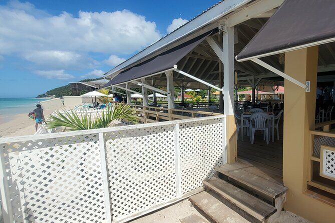 Coastal Cruise to Turners Beach Experience - FAQs