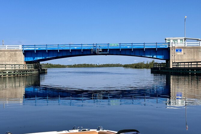 Coastal Discovery Cruise - Captivating Coastal Views