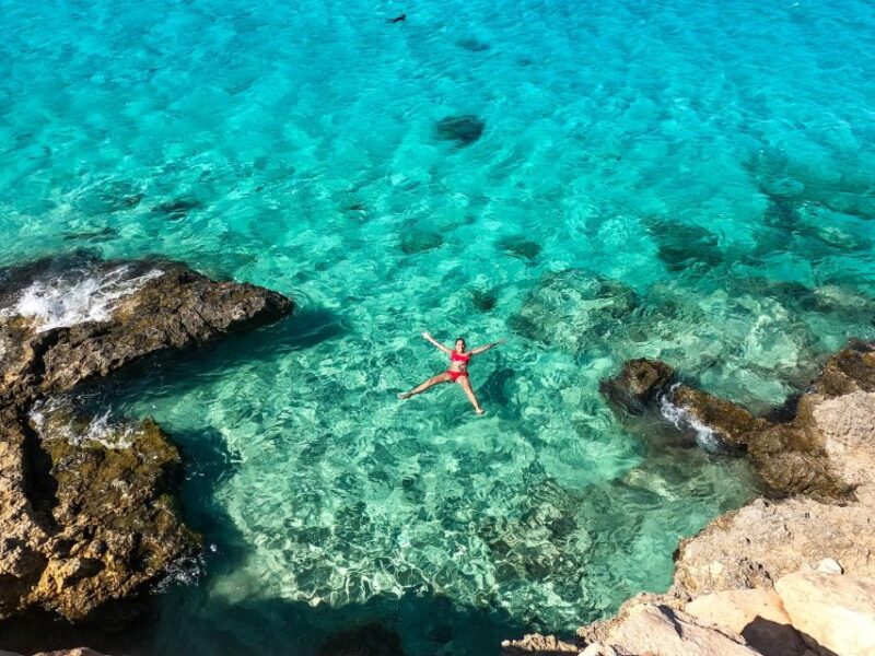 Coastal Ferry Cruise to The Blue Lagoon (Comino Island) - Important Information and Requirements