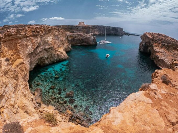 Coastal Ferry Cruise to The Blue Lagoon (Comino Island) - Booking and Cancellation Policy