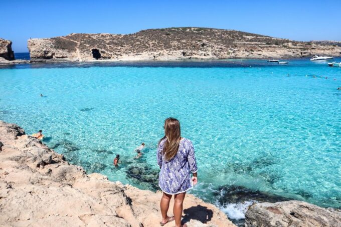 Coastal Ferry Cruise to The Blue Lagoon (Comino Island) - Frequently Asked Questions