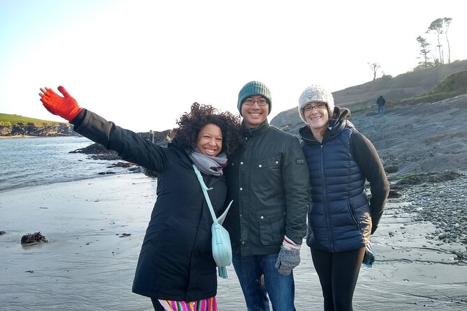 Coastal Foraging and Folklore Tour - Accessibility and Suitability