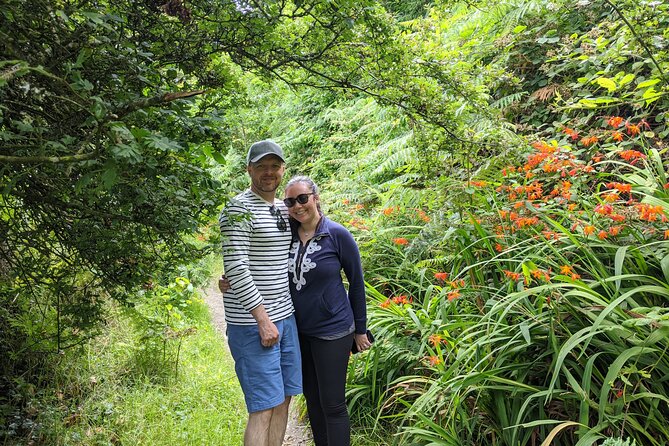 Coastal Foraging and Folklore Tour - Positive Guest Feedback