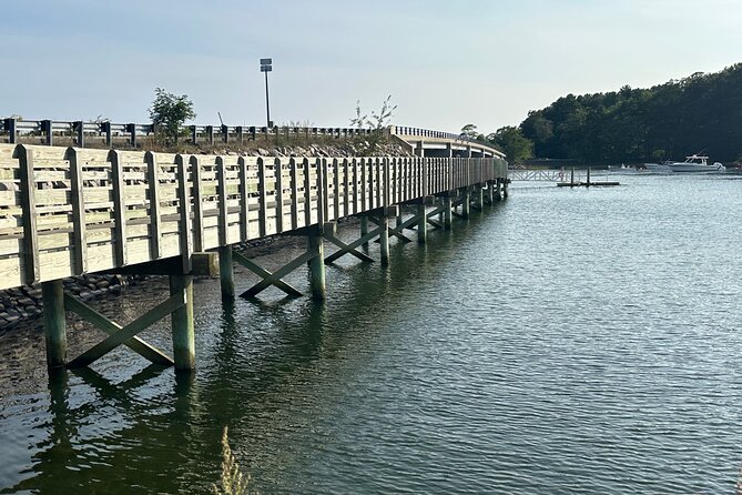 Coastal Gems: Exclusive Private Tour From Portland to Portsmouth - Coastal Sights and Experiences