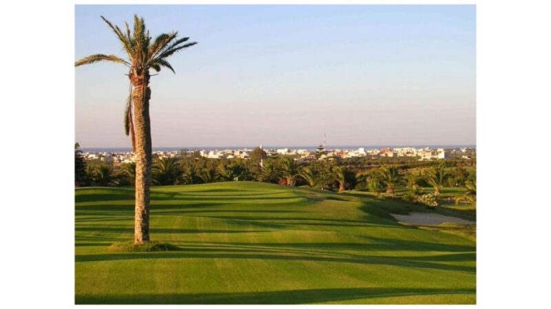 Coastal Guided Tour : Monastir, Sousse & Port El Kantaoui - Discovering Sousse