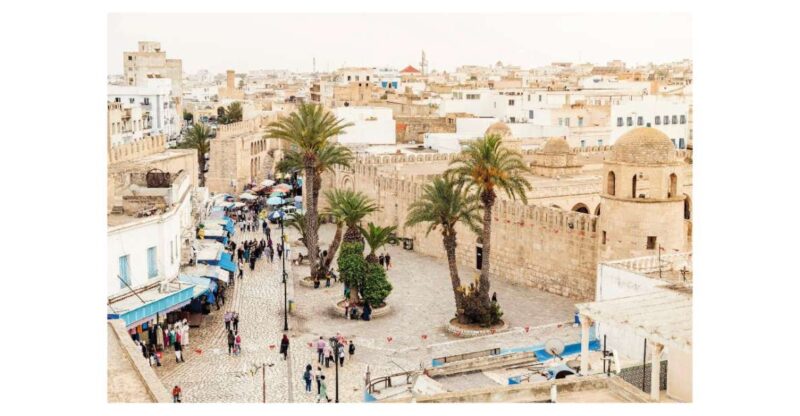 Coastal Guided Tour : Monastir, Sousse & Port El Kantaoui - Tour Inclusions