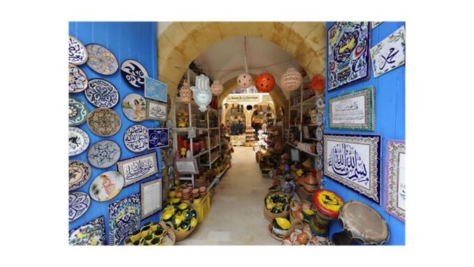 Coastal Guided Tour : Monastir, Sousse & Port El Kantaoui - Booking Information