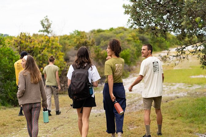 Coastal Nature Full-Day Walking Tour in Lennox Head - About the Operator