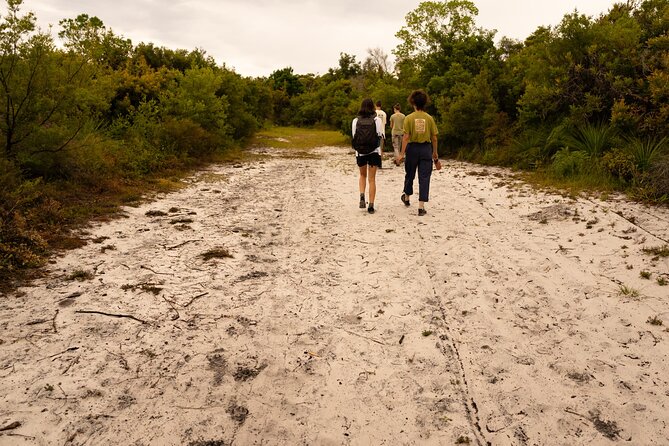 Coastal Nature Full-Day Walking Tour in Lennox Head - Booking and Cancellation