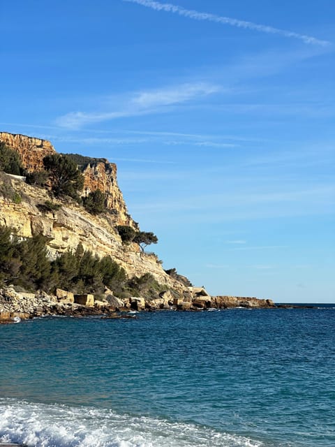 Coastal Provence: Cassis and the Route Des Crêtes - Cultural and Natural Attractions