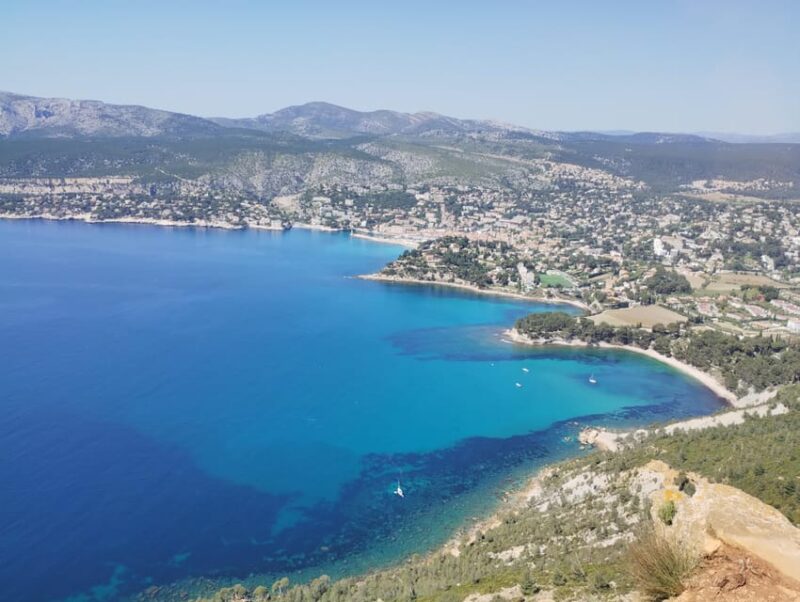 Coastal Provence: Cassis and the Route Des Crêtes - Tour Flexibility and Personalization