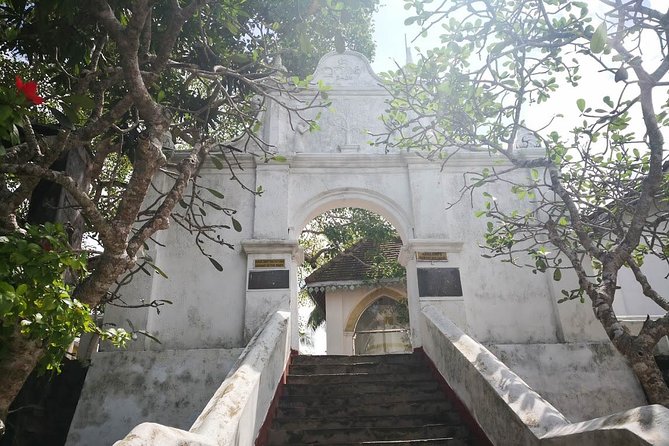 Coastal Ride to Galle From Bentota - Strolling Through Galles Streets