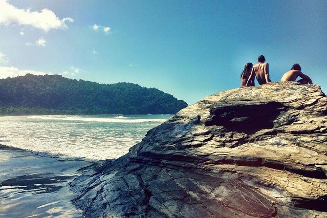 Coastal Tour of Trinidad - Reviews and Feedback