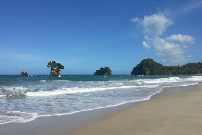 Coastal Tour of Trinidad - Cancellation and Booking Policies