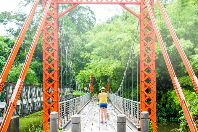 Coastal Tour of Trinidad - Scenic Drive Through Paramin Hills