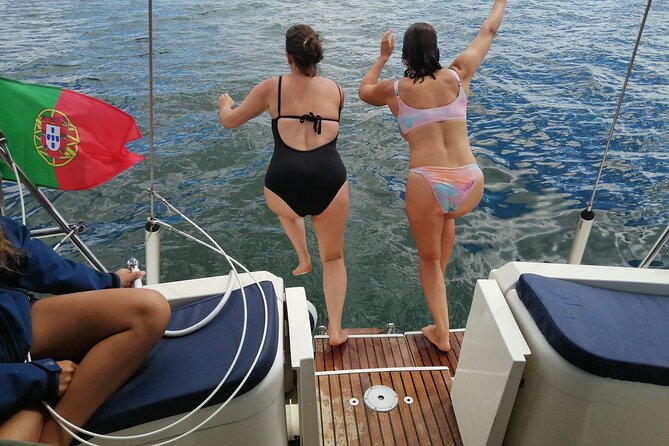 Coastal Tour on a Luxury Sailing Yacht From Vilamoura - Meeting and Pickup Details