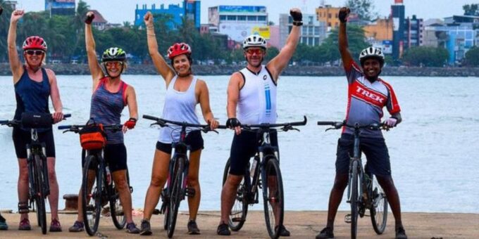 Coastal Village Cycling Expedition in Galle - Frequently Asked Questions