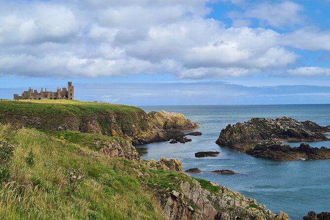 Coastal Villages of Aberdeenshire - Tour Overview