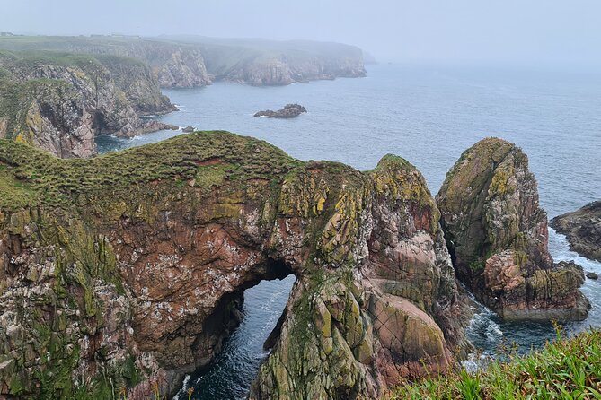 Coastal Villages of Aberdeenshire - Highlights of the Experience