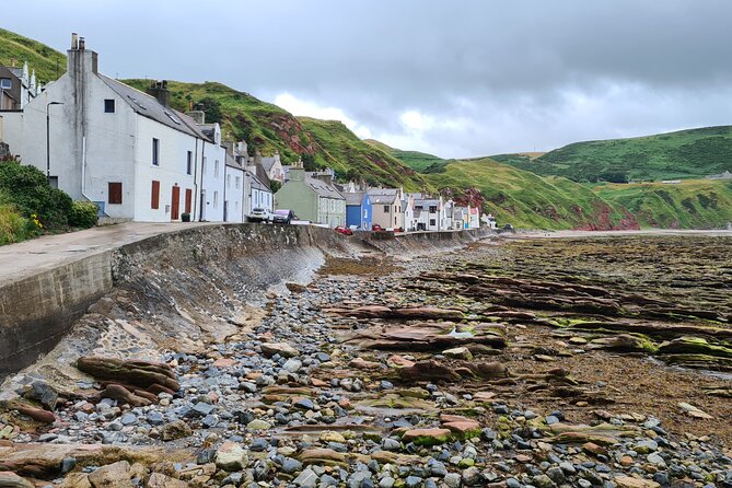 Coastal Villages of Aberdeenshire - Planning Your Coastal Adventure