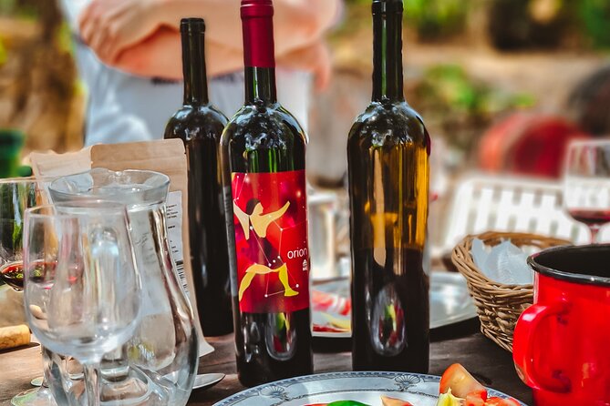 Coastal Vineyards: A Dream Wine Tour to Elaphiti Islands - Inclusions and Pricing