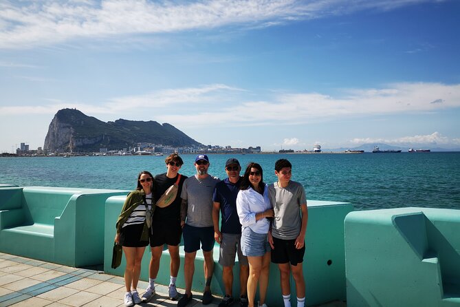 Coastal White Villages and Beaches Private Day Trip From Seville - Reviews and Ratings