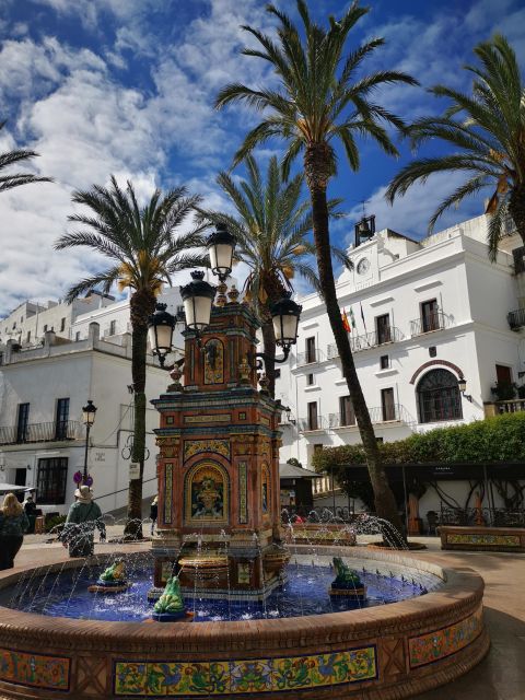 Coastal White Villages and Beaches Private Tour From Seville - Key Points