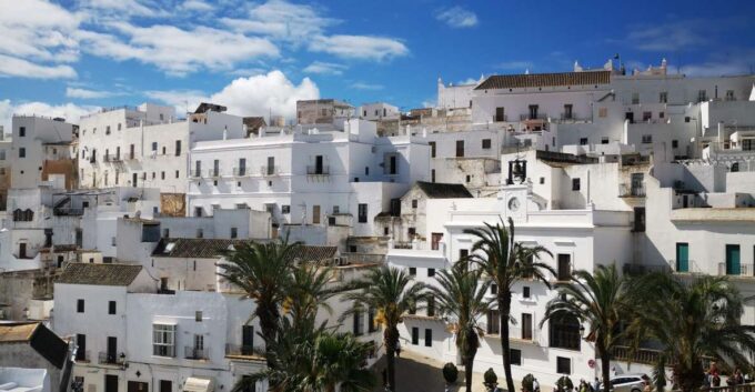 Coastal White Villages and Beaches Private Tour From Seville - Pricing and Booking