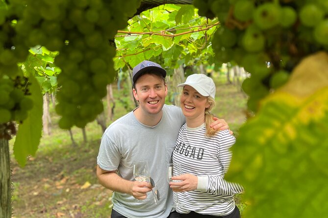 Coastal Winery Camino Trail Walking Tour From San Sebastian - Meeting and Pickup Information