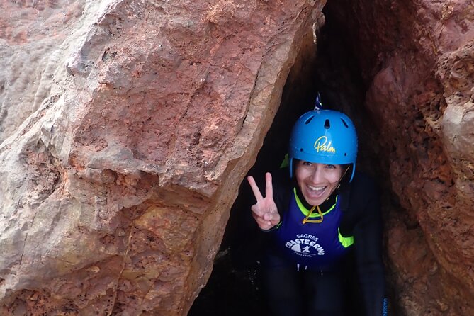 Coasteering Adventure - Pricing Information