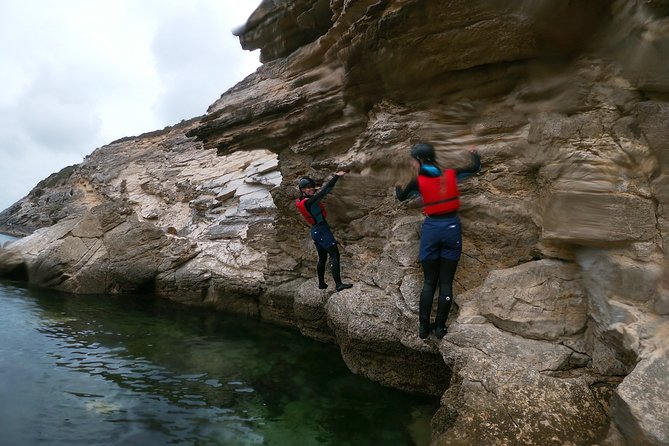 Coasteering Adventure With Snorkeling - Logistics