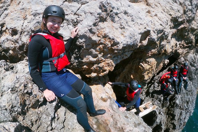Coasteering Adventure With Snorkeling - Booking and Pricing