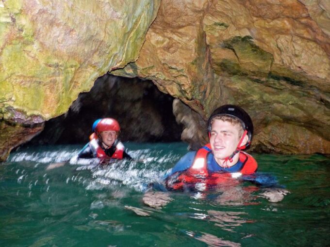 Coasteering Algarve: Cliff Jump, Swim & Climb in Sagres - What to Bring