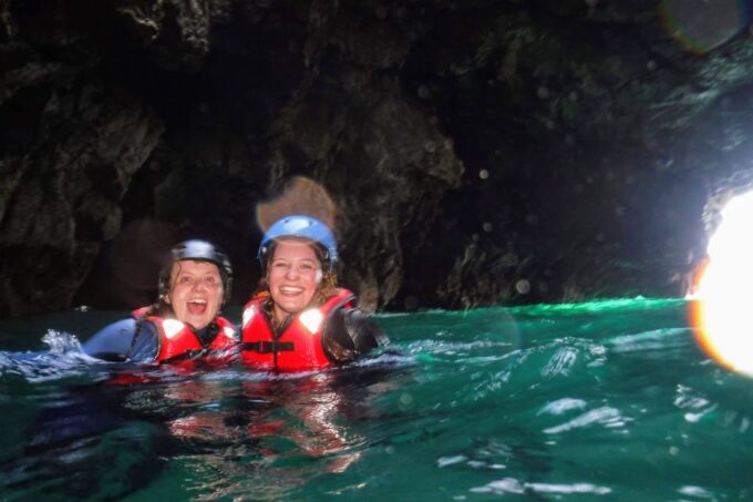 Coasteering Algarve: Cliff Jump, Swim & Climb in Sagres - Frequently Asked Questions
