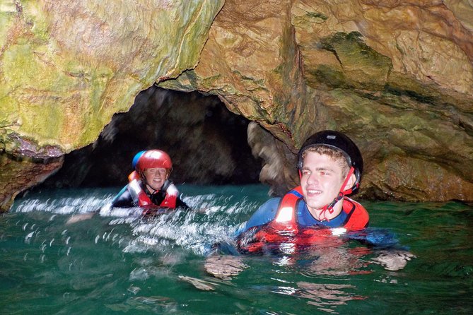 Coasteering and Cliff Jumping Near Lagos - Accessibility and Transportation Options