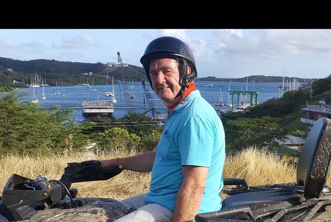 Coastline Explorer - Grenada ATV Adventures - Booking and Cancellation Policy