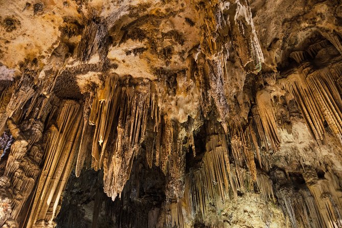 Coasts and Mountains: Nerja to Frigiliana With Nerja Caves Small-Group Day Trip - Tour Overview