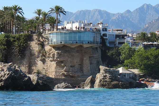 Coasts and Mountains: Nerja to Frigiliana With Nerja Caves Small-Group Day Trip - Additional Information
