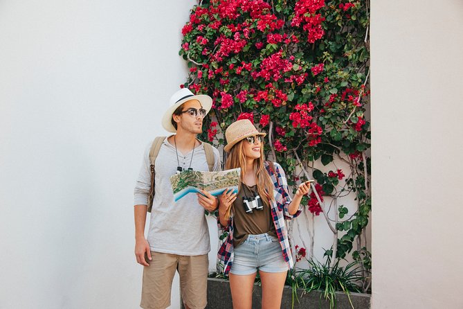Coasts and Mountains: Nerja to Frigiliana With Nerja Caves Small-Group Day Trip - Reviews and Ratings