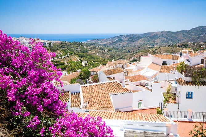 Coasts and Mountains: Nerja to Frigiliana With Nerja Caves Small-Group Day Trip - Highlights of the Tour