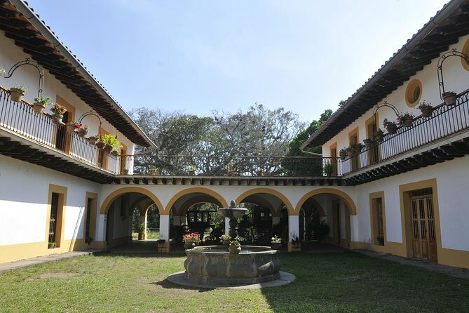 Coatepec and Xico Magical Towns Plus Xalapa Day Trip from Veracruz - Authentic Experiences and Traveler Impressions