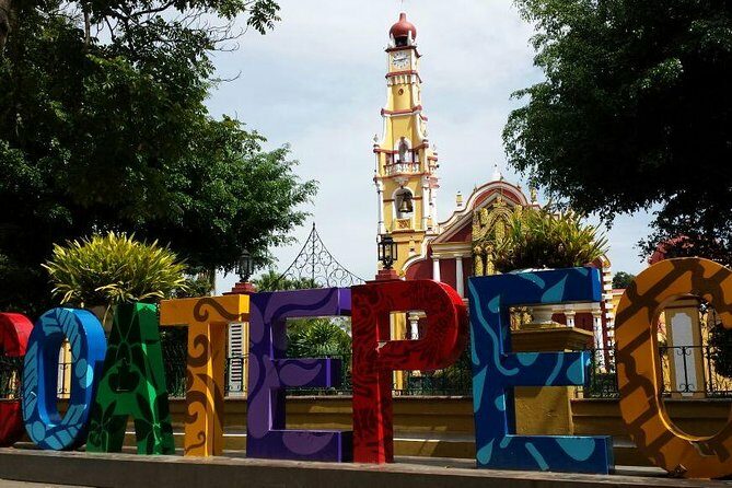 Coatepec and Xico Magical Towns Plus Xalapa Day Trip from Veracruz - Who Should Consider This Tour?