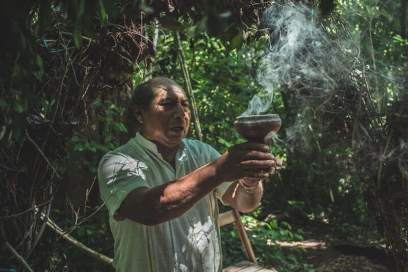 Coba: Adventure, Nature, and Mayan Heritage - Cultural Experiences