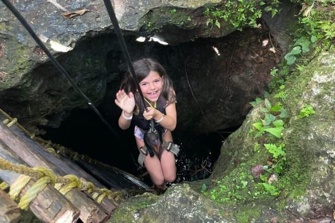 Coba: Adventure, Nature, and Mayan Heritage - Authentic Mayan Cuisine