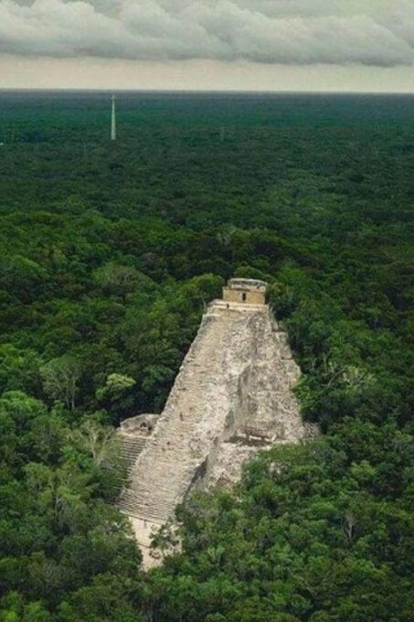 Coba: Adventure, Nature, and Mayan Heritage - Frequently Asked Questions