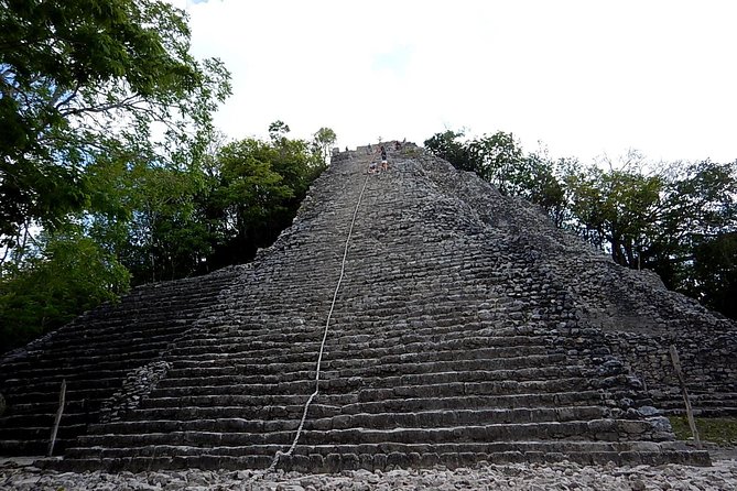 Cobá Adventure (Private, Full Day) - Mayan Ruins Exploration
