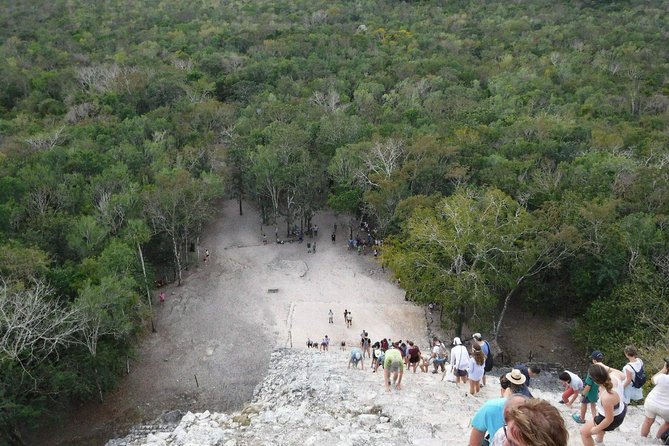 Cobá Adventure (Private, Full Day) - Frequently Asked Questions