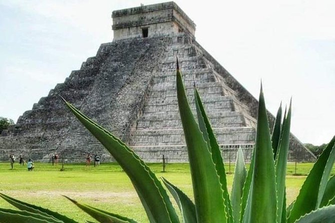 Coba and Chichen Itza Private Tour and Cenote - Exploring Coba Ruins