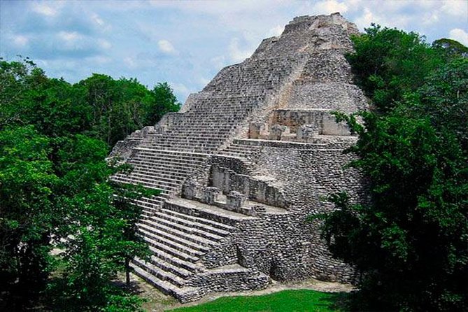 Coba and Chichen Itza Private Tour and Cenote - Pricing and Reviews