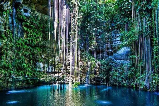 Coba and Chichen Itza Private Tour and Cenote - Frequently Asked Questions